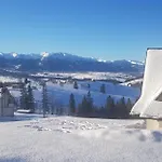 Z Widokiem Na Tatry Alpesi faház Gliczarów