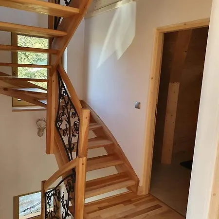 Alpstuga Z Widokiem Na Tatry *