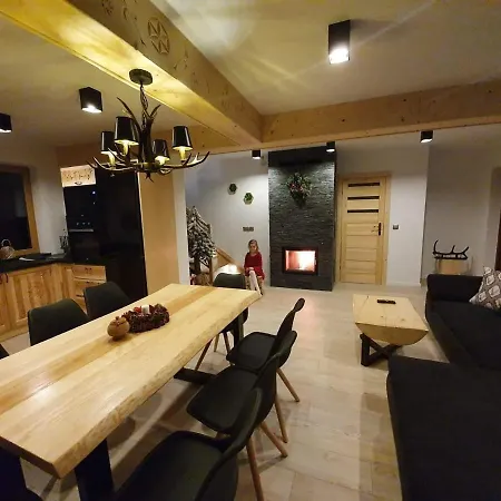 Z Widokiem Na Tatry *